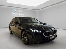BMW 123 M-SportPaket, Hybride Leggero Benzina/Elettrica, Occasioni / Usate, Automatico - 7