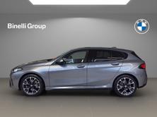 BMW 123 M-Sport Paket, Mild-Hybrid Benzin/Elektro, Occasion / Gebraucht, Automatik - 2