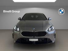 BMW 123 M-Sport Paket, Mild-Hybrid Benzin/Elektro, Occasion / Gebraucht, Automatik - 3