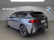 BMW 123 M-Sport Paket, Mild-Hybrid Benzin/Elektro, Occasion / Gebraucht, Automatik - 4
