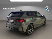BMW 123 M-Sport Paket, Mild-Hybrid Benzin/Elektro, Occasion / Gebraucht, Automatik - 5