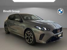 BMW 123 M-Sport Paket, Mild-Hybrid Benzin/Elektro, Occasion / Gebraucht, Automatik - 7