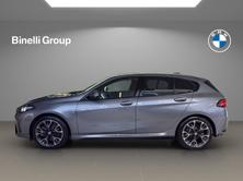 BMW 123 M-SportPaket, Mild-Hybrid Benzin/Elektro, Occasion / Gebraucht, Automatik - 2
