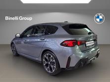 BMW 123 M-SportPaket, Mild-Hybrid Benzin/Elektro, Occasion / Gebraucht, Automatik - 3