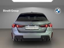 BMW 123 M-SportPaket, Mild-Hybrid Benzin/Elektro, Occasion / Gebraucht, Automatik - 4
