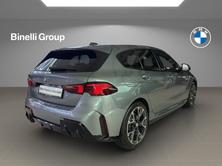 BMW 123 M-SportPaket, Mild-Hybrid Benzin/Elektro, Occasion / Gebraucht, Automatik - 5