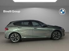 BMW 123 M-SportPaket, Mild-Hybrid Benzin/Elektro, Occasion / Gebraucht, Automatik - 6