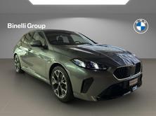 BMW 123 M-SportPaket, Mild-Hybrid Benzin/Elektro, Occasion / Gebraucht, Automatik - 7