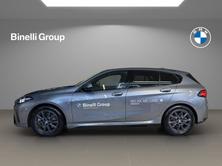 BMW 123 M-SportPaket, Mild-Hybrid Benzin/Elektro, Occasion / Gebraucht, Automatik - 2