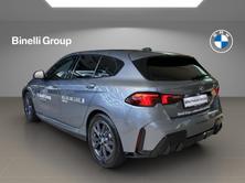 BMW 123 M-SportPaket, Mild-Hybrid Benzin/Elektro, Occasion / Gebraucht, Automatik - 3