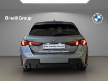 BMW 123 M-SportPaket, Mild-Hybrid Benzin/Elektro, Occasion / Gebraucht, Automatik - 4