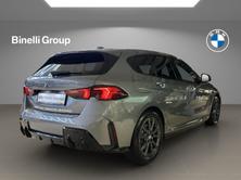 BMW 123 M-SportPaket, Mild-Hybrid Benzin/Elektro, Occasion / Gebraucht, Automatik - 5