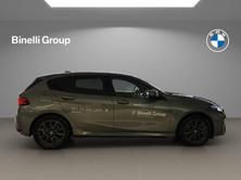 BMW 123 M-SportPaket, Mild-Hybrid Benzin/Elektro, Occasion / Gebraucht, Automatik - 6