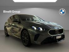 BMW 123 M-SportPaket, Mild-Hybrid Benzin/Elektro, Occasion / Gebraucht, Automatik - 7