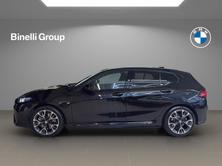 BMW 123 M-SportPaket, Mild-Hybrid Petrol/Electric, Second hand / Used, Automatic - 2