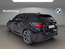 BMW 123 M-SportPaket, Mild-Hybrid Petrol/Electric, Second hand / Used, Automatic - 3