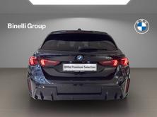 BMW 123 M-SportPaket, Mild-Hybrid Petrol/Electric, Second hand / Used, Automatic - 4