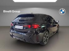 BMW 123 M-SportPaket, Mild-Hybrid Petrol/Electric, Second hand / Used, Automatic - 5