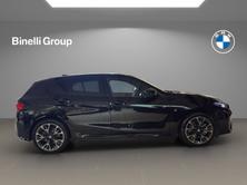 BMW 123 M-SportPaket, Mild-Hybrid Petrol/Electric, Second hand / Used, Automatic - 6