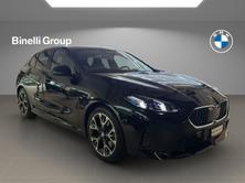 BMW 123 M-SportPaket, Mild-Hybrid Petrol/Electric, Second hand / Used, Automatic - 7
