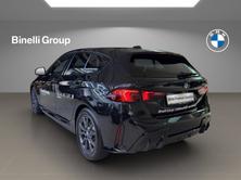 BMW 123 M-SportPaket, Hybride Leggero Benzina/Elettrica, Occasioni / Usate, Automatico - 3