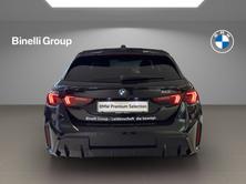 BMW 123 M-SportPaket, Hybride Leggero Benzina/Elettrica, Occasioni / Usate, Automatico - 4