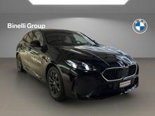 BMW 123 M-SportPaket, Hybride Leggero Benzina/Elettrica, Occasioni / Usate, Automatico - 7