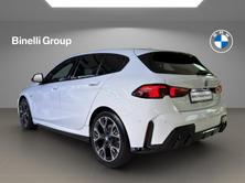 BMW 123 M-SportPaket, Hybride Leggero Benzina/Elettrica, Occasioni / Usate, Automatico - 3