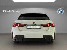 BMW 123 M-SportPaket, Hybride Leggero Benzina/Elettrica, Occasioni / Usate, Automatico - 4