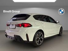 BMW 123 M-SportPaket, Hybride Leggero Benzina/Elettrica, Occasioni / Usate, Automatico - 5