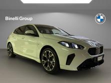 BMW 123 M-SportPaket, Hybride Leggero Benzina/Elettrica, Occasioni / Usate, Automatico - 7