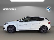 BMW 123 M-SportPaket, Mild-Hybrid Petrol/Electric, Second hand / Used, Automatic - 2