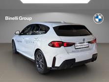 BMW 123 M-SportPaket, Mild-Hybrid Petrol/Electric, Second hand / Used, Automatic - 3