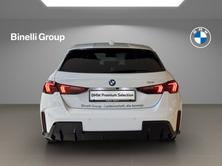 BMW 123 M-SportPaket, Mild-Hybrid Petrol/Electric, Second hand / Used, Automatic - 4