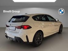 BMW 123 M-SportPaket, Mild-Hybrid Petrol/Electric, Second hand / Used, Automatic - 5