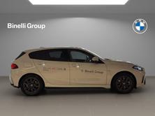 BMW 123 M-SportPaket, Mild-Hybrid Petrol/Electric, Second hand / Used, Automatic - 6