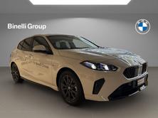 BMW 123 M-SportPaket, Mild-Hybrid Petrol/Electric, Second hand / Used, Automatic - 7