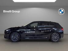 BMW 123 M-SportPaket, Mild-Hybrid Petrol/Electric, Second hand / Used, Automatic - 2