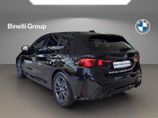 BMW 123 M-SportPaket, Mild-Hybrid Petrol/Electric, Second hand / Used, Automatic - 3