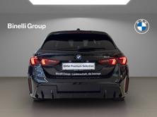 BMW 123 M-SportPaket, Mild-Hybrid Petrol/Electric, Second hand / Used, Automatic - 4