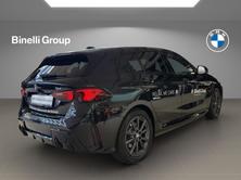 BMW 123 M-SportPaket, Mild-Hybrid Petrol/Electric, Second hand / Used, Automatic - 5