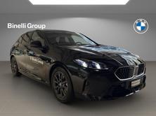 BMW 123 M-SportPaket, Mild-Hybrid Petrol/Electric, Second hand / Used, Automatic - 7
