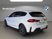 BMW 123 M-SportPaket, Mild-Hybrid Petrol/Electric, Second hand / Used, Automatic - 3