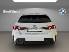 BMW 123 M-SportPaket, Mild-Hybrid Petrol/Electric, Second hand / Used, Automatic - 4