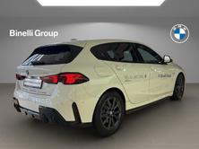 BMW 123 M-SportPaket, Mild-Hybrid Petrol/Electric, Second hand / Used, Automatic - 5