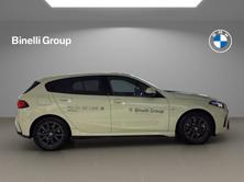 BMW 123 M-SportPaket, Mild-Hybrid Petrol/Electric, Second hand / Used, Automatic - 6