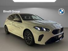 BMW 123 M-SportPaket, Mild-Hybrid Petrol/Electric, Second hand / Used, Automatic - 7