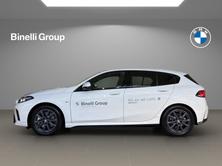 BMW 123 M-SportPaket, Mild-Hybrid Petrol/Electric, Second hand / Used, Automatic - 2