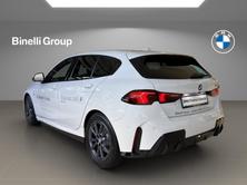 BMW 123 M-SportPaket, Mild-Hybrid Petrol/Electric, Second hand / Used, Automatic - 3