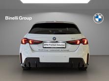 BMW 123 M-SportPaket, Mild-Hybrid Petrol/Electric, Second hand / Used, Automatic - 4